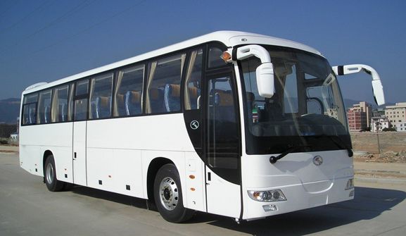 中巴車(chē)出租